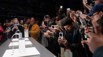 بعدسة 200 ميجابكسل.. ترقية ثورية في كاميرا سامسونج S26 Ultra تفاجئ عشاق التصوير